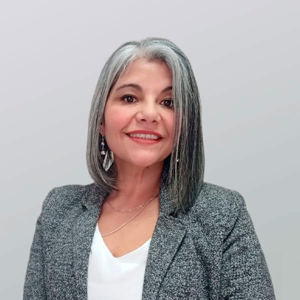 Paulina Barraza Barraza